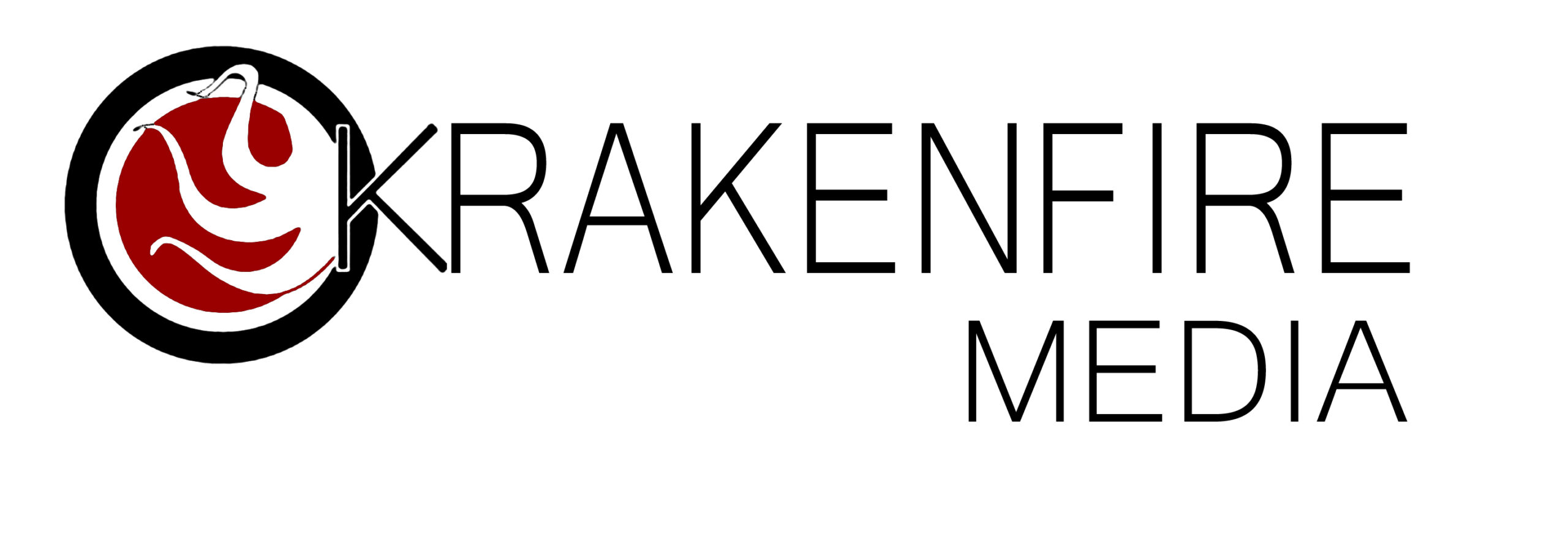 Krakenfire Media